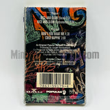 Awesome Threesome: Nice And Slow: Cassette Single