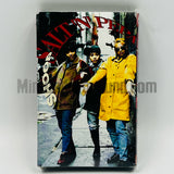 Salt-N-Pepa: Shoop/Emphatically No: Cassette Single