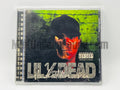 Lil 1/2 Dead – The Dead Has Arisen CD, front cover