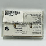C+C Music Factory: Anything Goes: Cassette Single