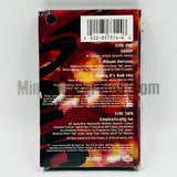 Salt-N-Pepa: Shoop/Emphatically No: Cassette Single