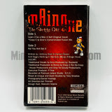 Main One: Learn 2 Be A Man 4 Self/Kid You Ain't Got It: Cassette Single