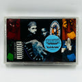 Prime Minister Pete Nice & Daddy Rich – Dust To Dust Cassette, front cover