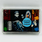 Prime Minister Pete Nice & Daddy Rich – Dust To Dust Cassette, front cover