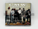 Compton's Most Wanted/C.M.W./CMW: Represent: CD