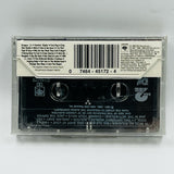 LL Cool J: Walking With A Panther: Cassette