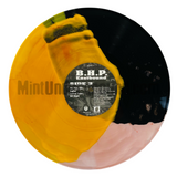 BHP/B.H.P./Black Hole Posse: Eastbound: Vinyl