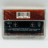 K-9 Posse: On A Different Tip: Cassette