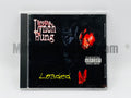 Brotha Lynch Hung – Loaded CD, front cover