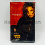Queen Latifah: It's Alright: Cassette Single