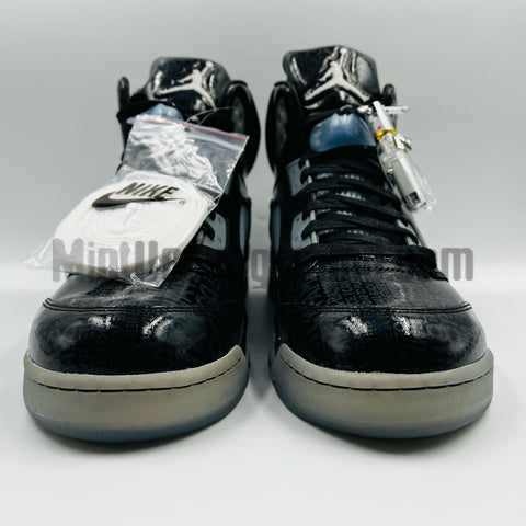Air Jordan 5 Retro DB: Doernbecher: 633068-010