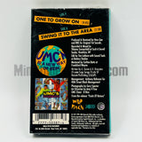 THE UMC's: One To Grown On/Swing It To The Area: Cassette Single