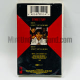 The Rebel MC and Double The Trouble: Street Tuff: Cassette Single