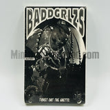 Badd Grlzs: Ticket Out The Ghetto: Cassette Single