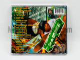 The B.G. (Baby Gangsta): It's All On U: CD
