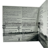 BHP/B.H.P./Black Hole Posse: Eastbound: Vinyl