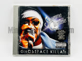 Ghostface Killah: Supreme Clientele: CD
