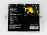 E-40: The Element Of Surprise: CD