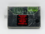 Nu-Sounds: Mackin': Cassette