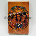 Salt-N-Pepa – Ain't Nuthin' But A She Thing Cassette Single, front cover
