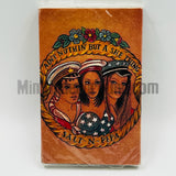 Salt-N-Pepa: Ain't Nuthin' But A She Thing: Cassette Single