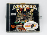 Souls Of Sin: Ghetto Revelations: CD