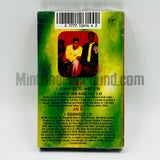 College Boyz: Humpin'/Rigamarole: Cassette Single