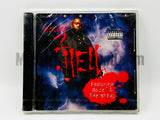 Cool-E/Cool E: Welcome 2 Hell: CD