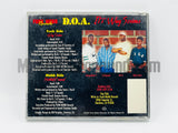 D.O.A./DOA: It's Way Serious/Habitual Criminal: CD Single