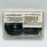 The Chill Deal Boyz: Single: Cassette Single