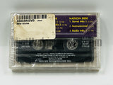 The Brotherhood Nation: New Stylee: Cassette