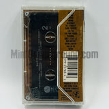 Ice-T: Power: Cassette