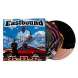 BHP/B.H.P./Black Hole Posse: Eastbound: Vinyl