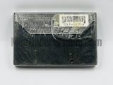 Boogie Down Productions: Ya Know The Rules: Cassette