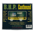 BHP/B.H.P./Black Hole Posse – Eastbound CD, additional photo 2