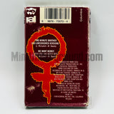 BWP (Bytches With Problems): Two Minute Brother/We Want Money: Cassette Single