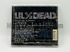 Lil 1/2 Dead – The Dead Has Arisen CD, back cover