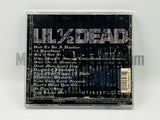 Lil 1/2 Dead: The Dead Has Arisen: CD