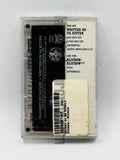 Naughty By Nature: Written On Ya Kitten/Klickow-Klickow: Cassette Single