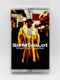 Sir Mix-A-Lot: Chief Boot Knocka: Cassette