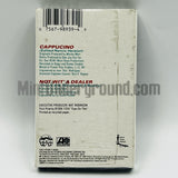 MC Lyte: Cappucino/Not Wit' A Dealer: Cassette Single