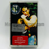 J.T. : Kick The Funk: Cassette