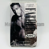 Father/Father MC: One Nite Stand: Cassette Single