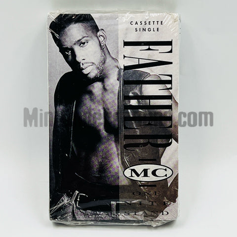 Father/Father MC: One Nite Stand: Cassette Single