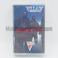 Villain – Skanless But True Cassette, front cover