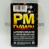 PM Dawn: A Watcher's Point Of View/Twisted Mellow: Cassette Single
