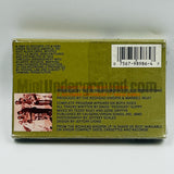 Redhead Kingpin and The FBI: We Rock The Mic Right/Superbad Superslick: Cassette Single