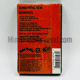 Grand Daddy I.U.: Something New/Dominos: Cassette Single