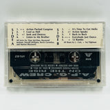 A.P.G. Crew/APG Crew: On The Rise: Cassette