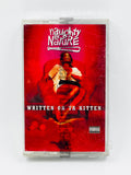 Naughty By Nature: Written On Ya Kitten/Klickow-Klickow: Cassette Single